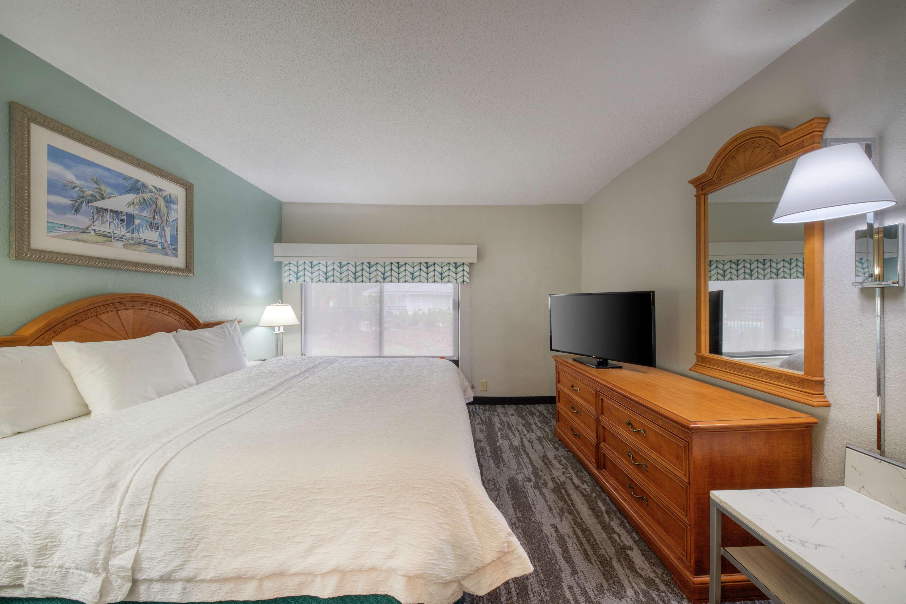 Hampton Inn & Suites Wilmington/Wrightsville Beach Eksteriør billede