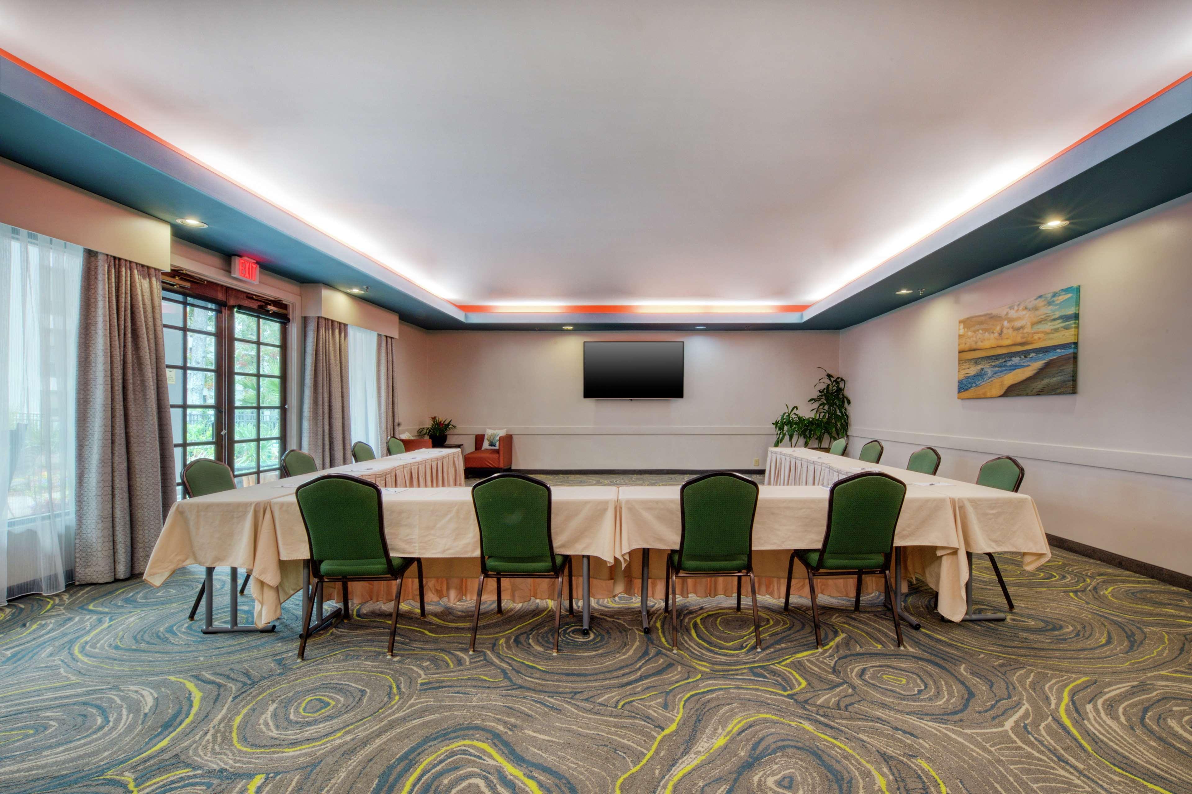 Hampton Inn & Suites Wilmington/Wrightsville Beach Eksteriør billede