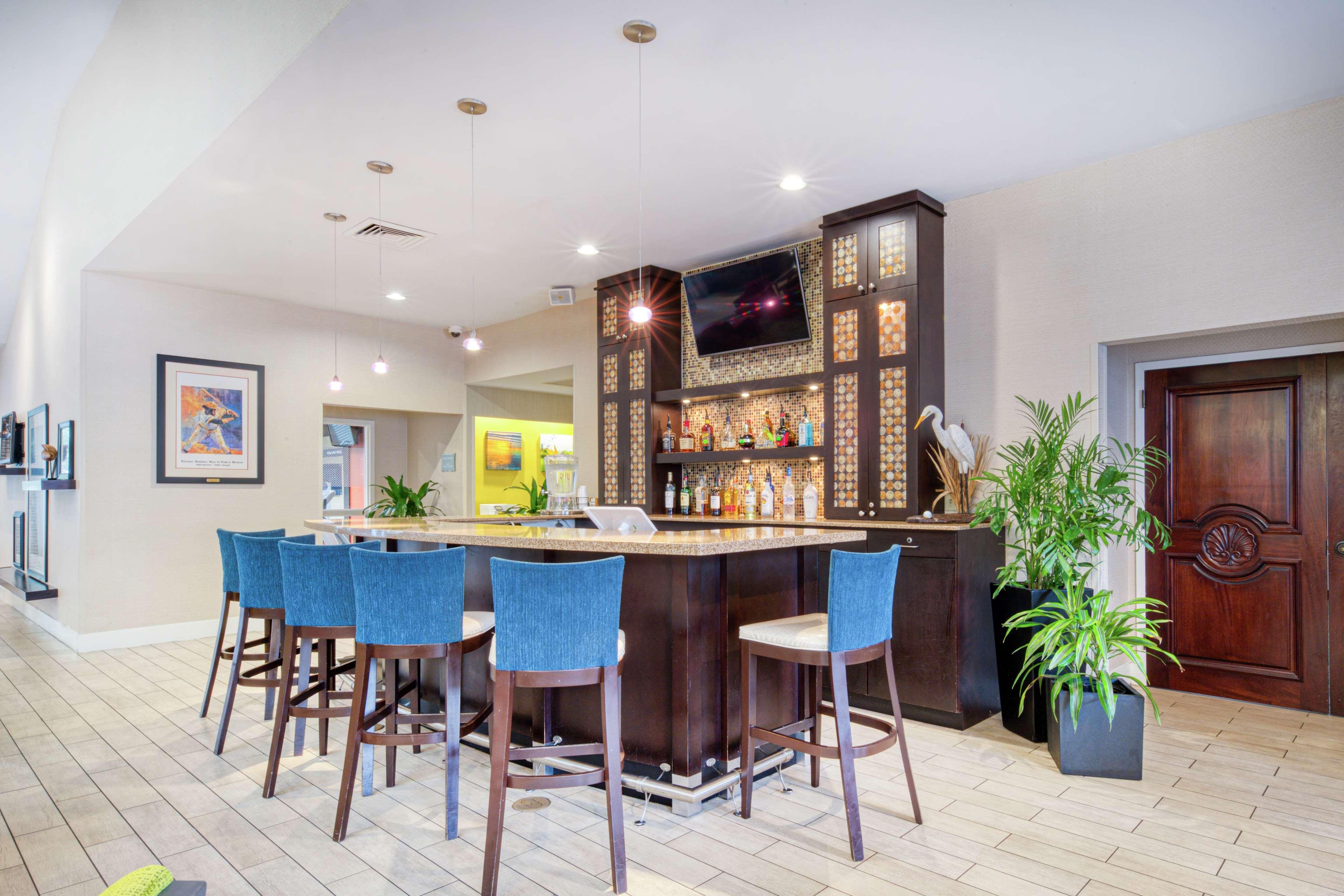 Hampton Inn & Suites Wilmington/Wrightsville Beach Eksteriør billede