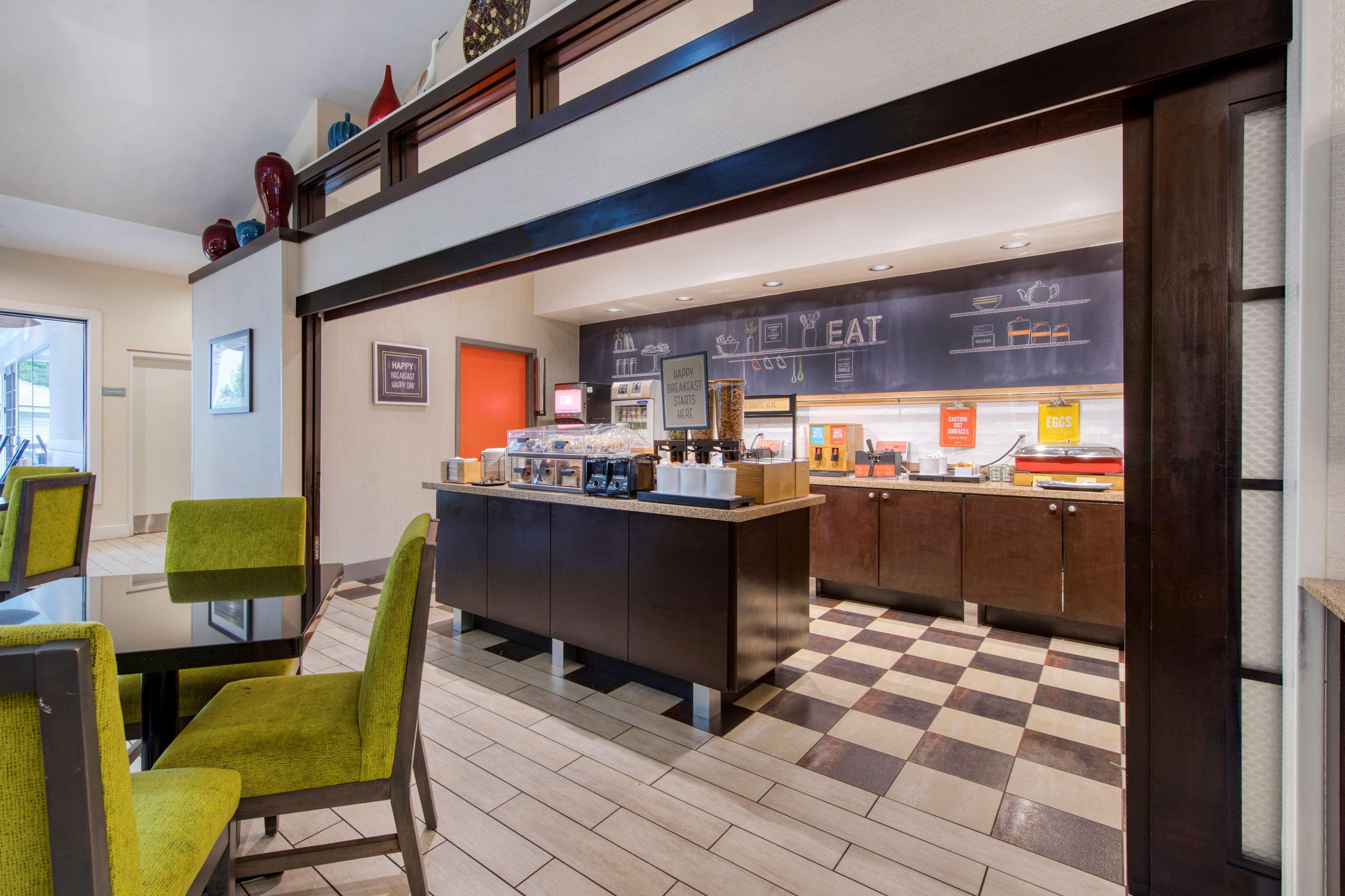 Hampton Inn & Suites Wilmington/Wrightsville Beach Eksteriør billede