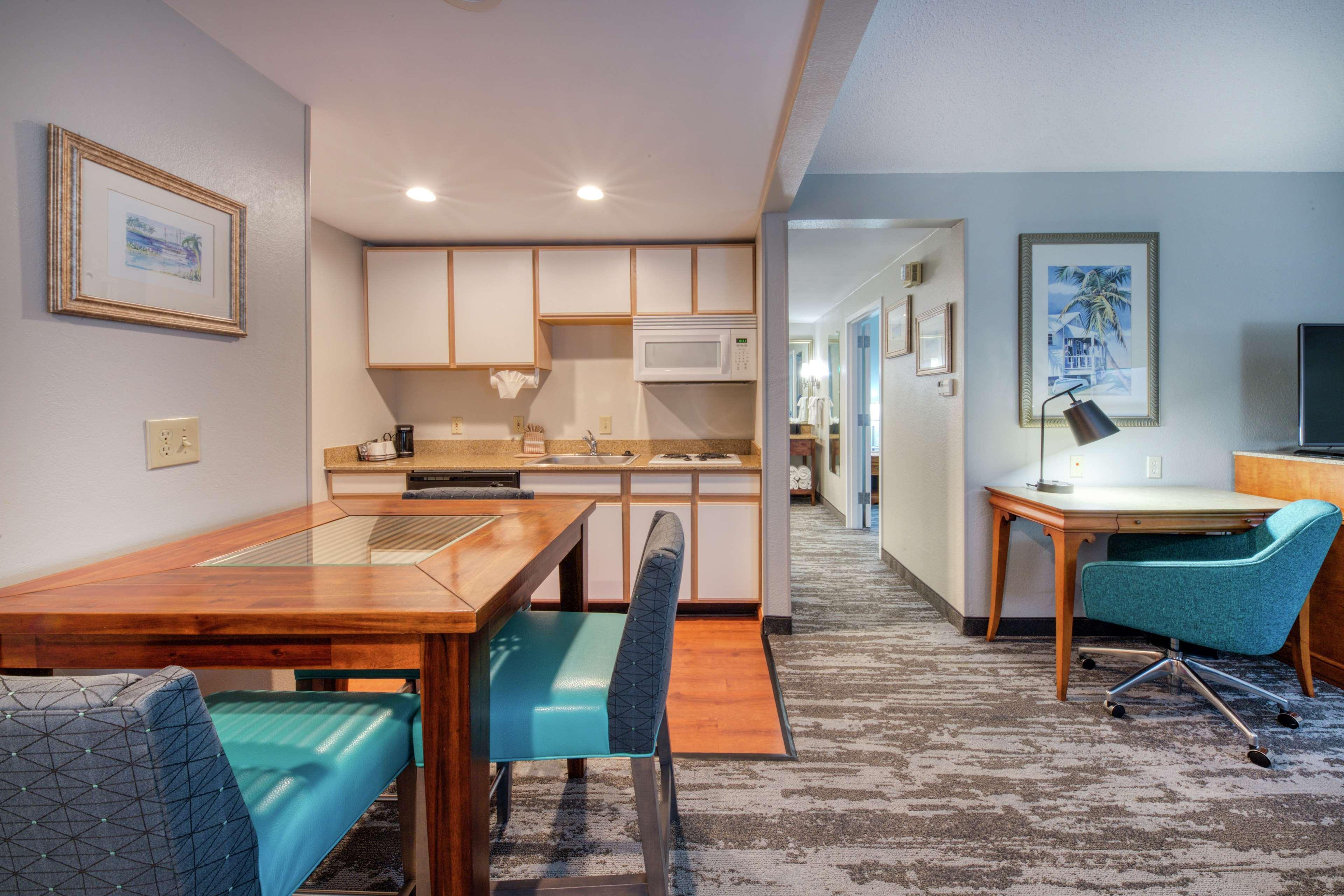 Hampton Inn & Suites Wilmington/Wrightsville Beach Eksteriør billede
