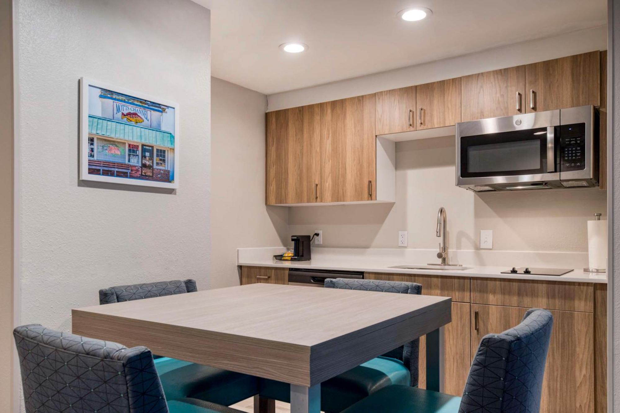 Hampton Inn & Suites Wilmington/Wrightsville Beach Eksteriør billede