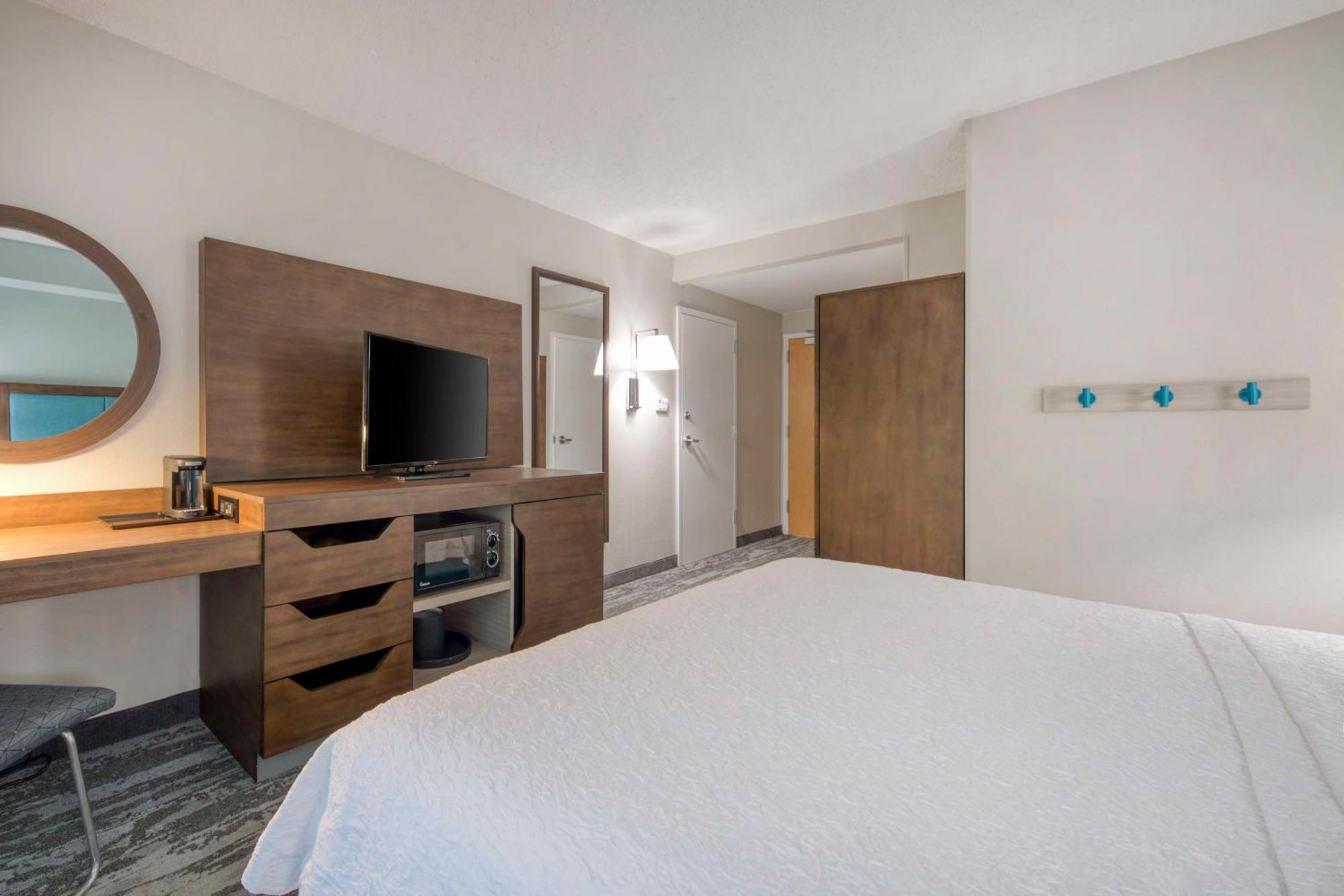 Hampton Inn & Suites Wilmington/Wrightsville Beach Eksteriør billede