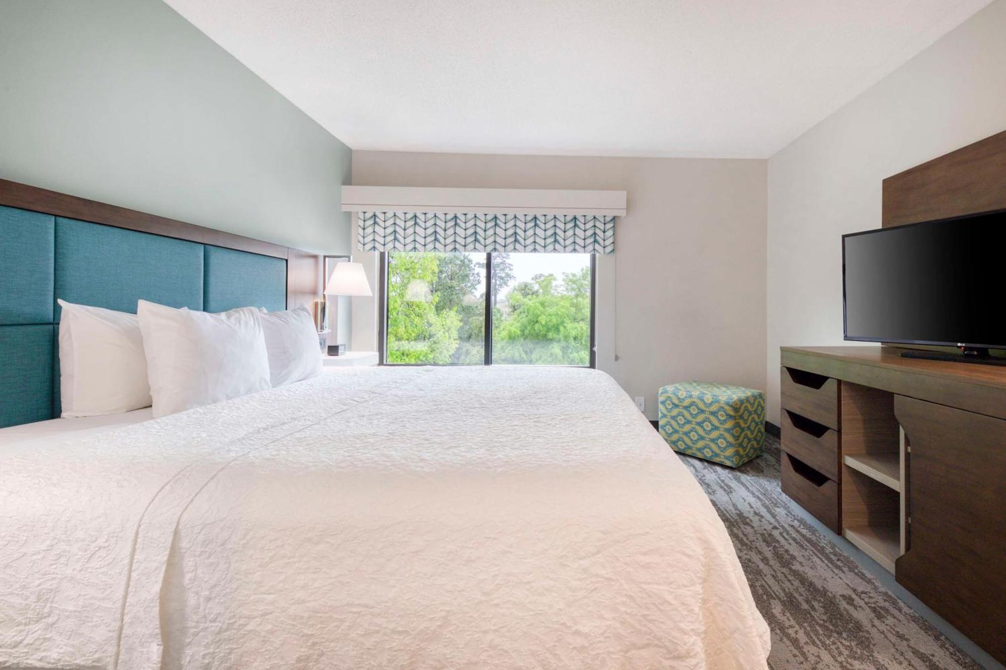 Hampton Inn & Suites Wilmington/Wrightsville Beach Eksteriør billede