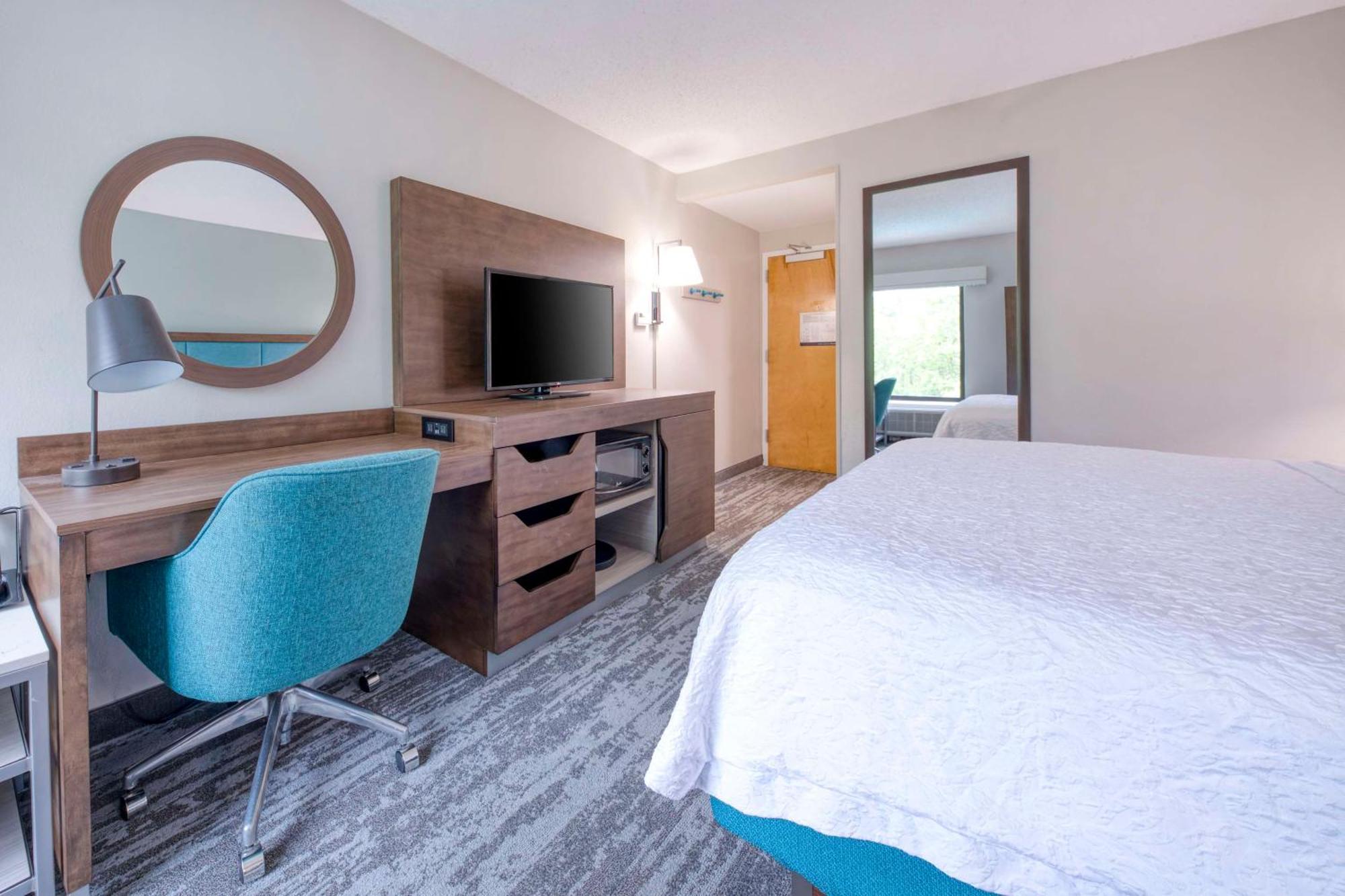 Hampton Inn & Suites Wilmington/Wrightsville Beach Eksteriør billede