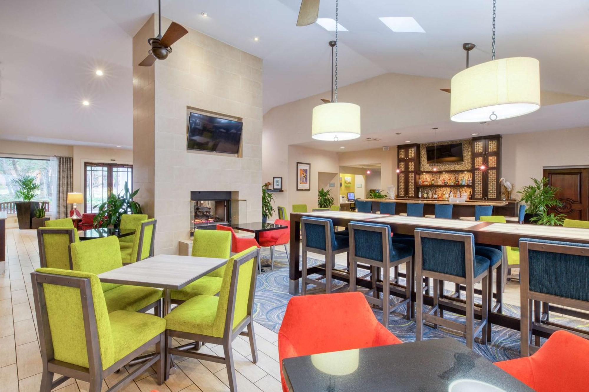 Hampton Inn & Suites Wilmington/Wrightsville Beach Eksteriør billede