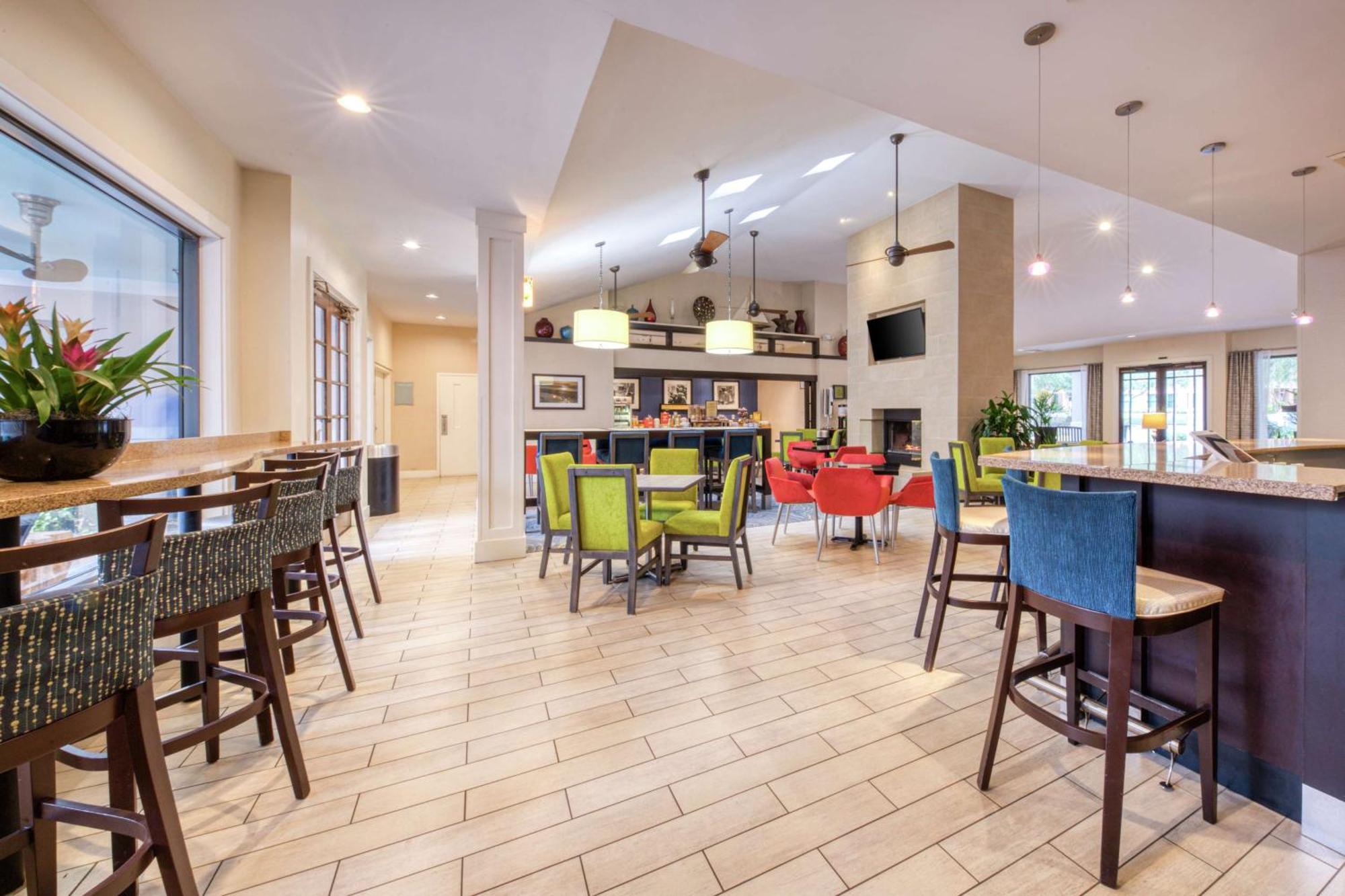 Hampton Inn & Suites Wilmington/Wrightsville Beach Eksteriør billede